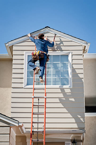 Custom Trim and Detailing for Siding in Manitou Springs, CO